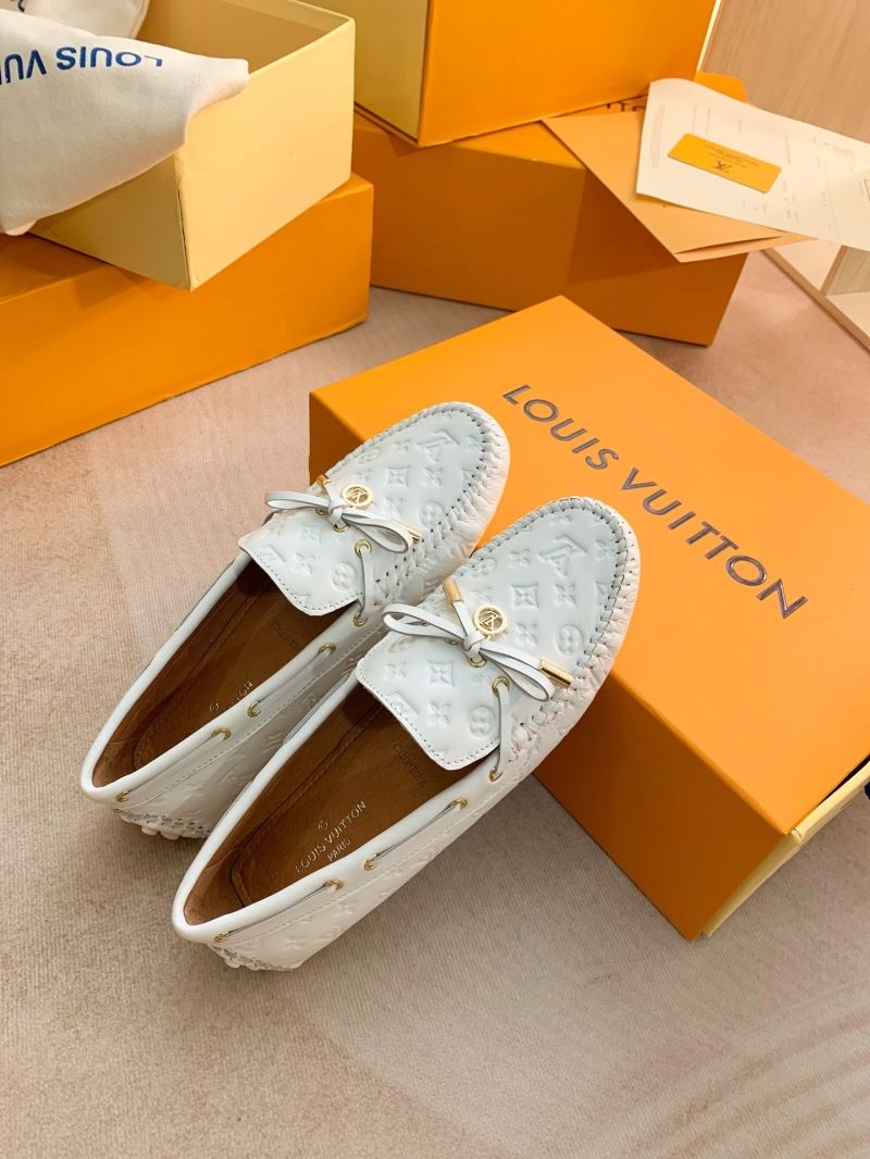 Louis Vuitton Tods Shoes